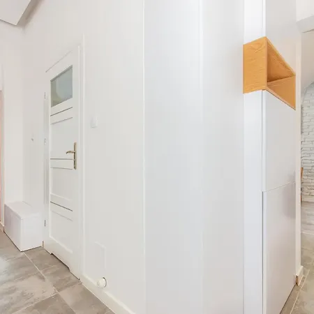 Apartament Cappuccino * Sopot