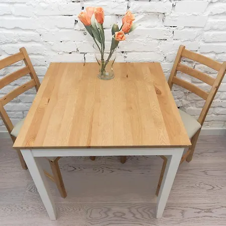 Apartament Cappuccino Lägenhet *